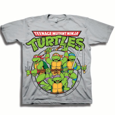 Teenage Mutant Ninja Turtles Prom Dresses